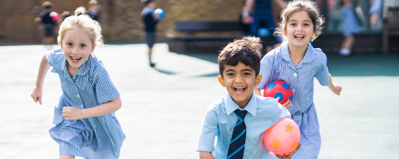 Kew College Prep